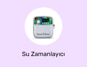 Su Zamanlayıcı