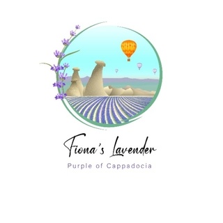 Fionas Lavender