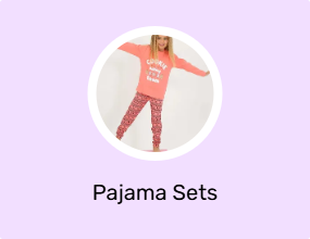 Pajama Sets