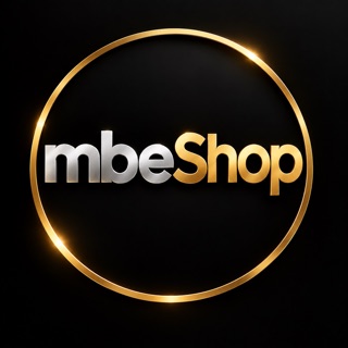 mbeShop logo
