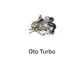 Oto Turbo