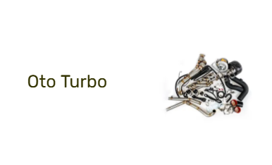 Oto Turbo