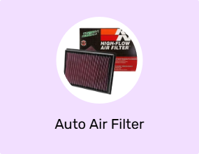 Auto Air Filter