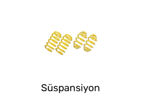 Süspansiyon