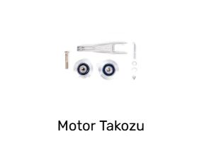 Motor Takozu