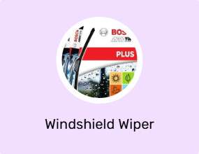 Windshield Wiper
