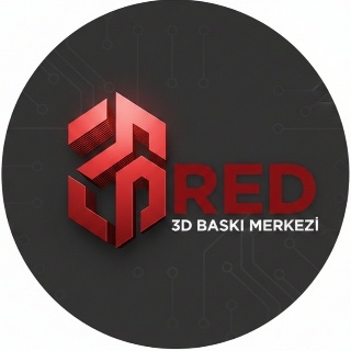 RED 3D