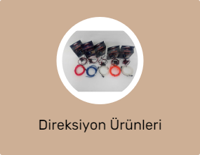Direksiyon Ürünleri