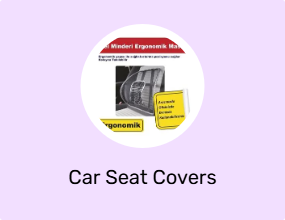Car Seat Covers