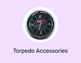 Torpedo Accessories