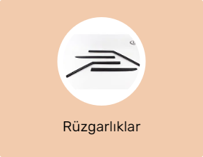 Rüzgarlıklar