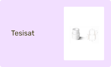 Tesisat