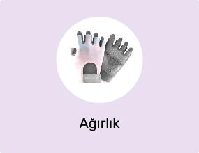 Ağırlık Eldiveni&Kemerler