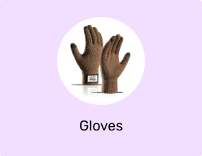 Gloves