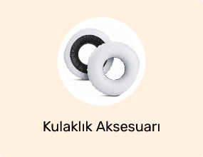 Kulaklık Aksesuarı