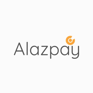 Alazpay logo