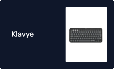 Klavye
