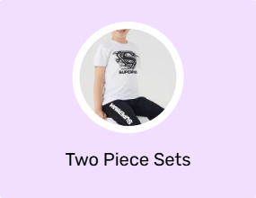 Two Piece Sets
