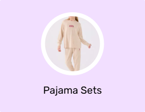 Pajama Sets