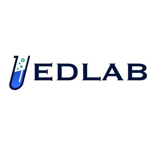Edlab Laboratuvar Ürünleri logo