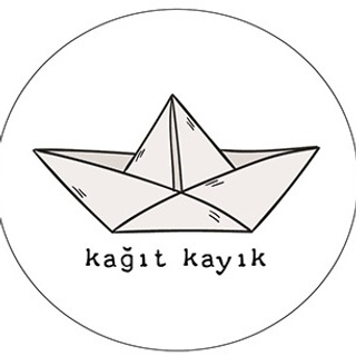 KAĞIT KAYIK