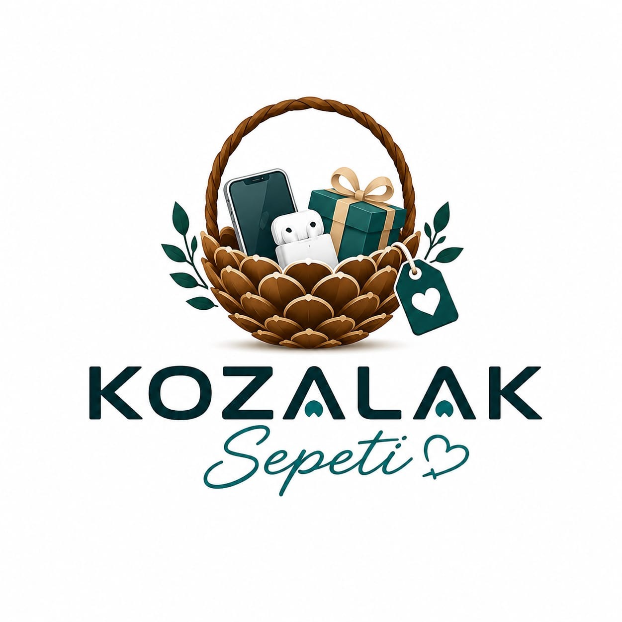 Kozalak Sepeti