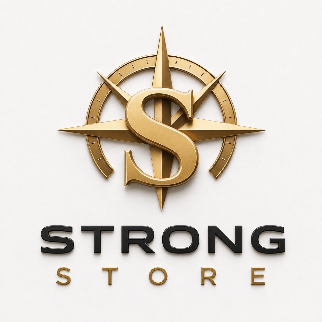 Strong Store