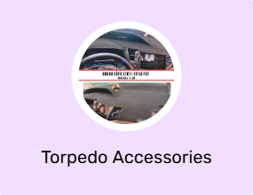 Torpedo Accessories