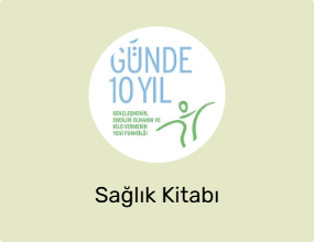 Sağlık Kitabı