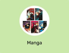 Manga