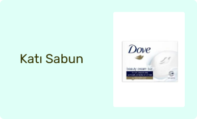 Katı Sabun