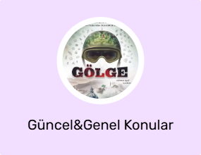 Güncel&Genel Konular