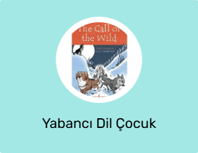 Yabancı Dil Çocuk Kitapları