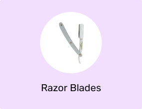 Razor Blades