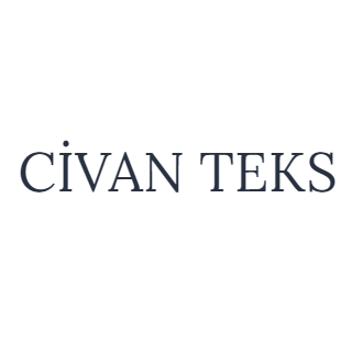 CİVAN TEKS logo