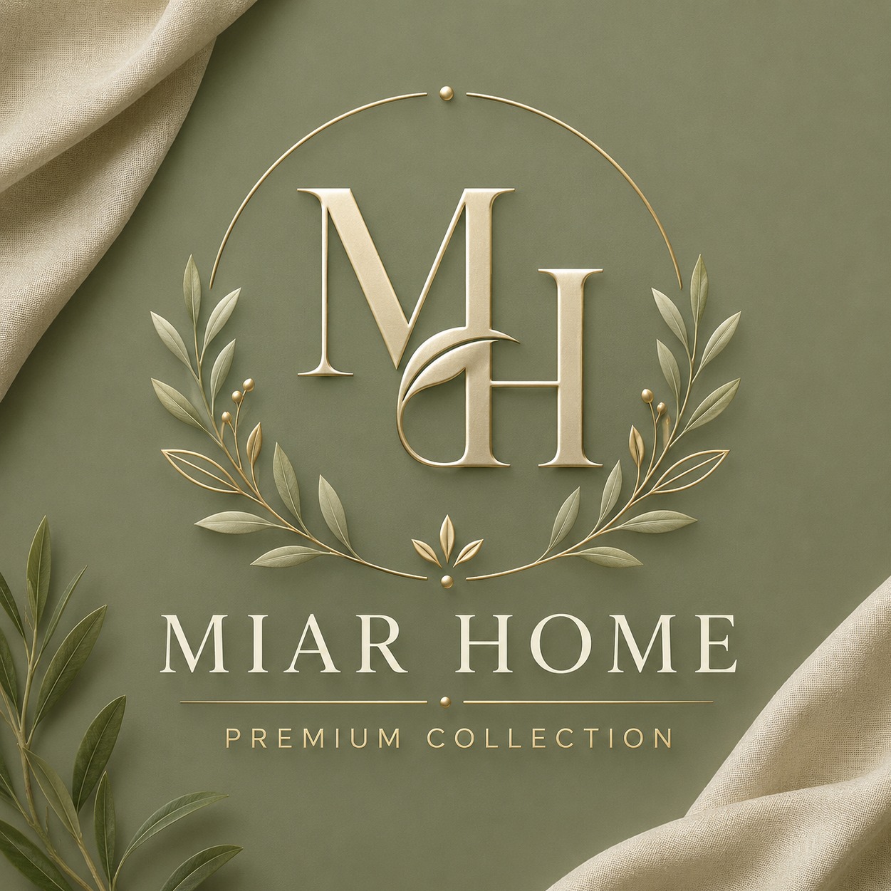 Miar HOME