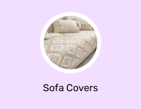 Sofa Covers