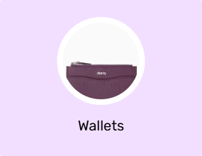Wallets