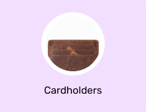 Cardholders
