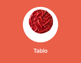 Tablo