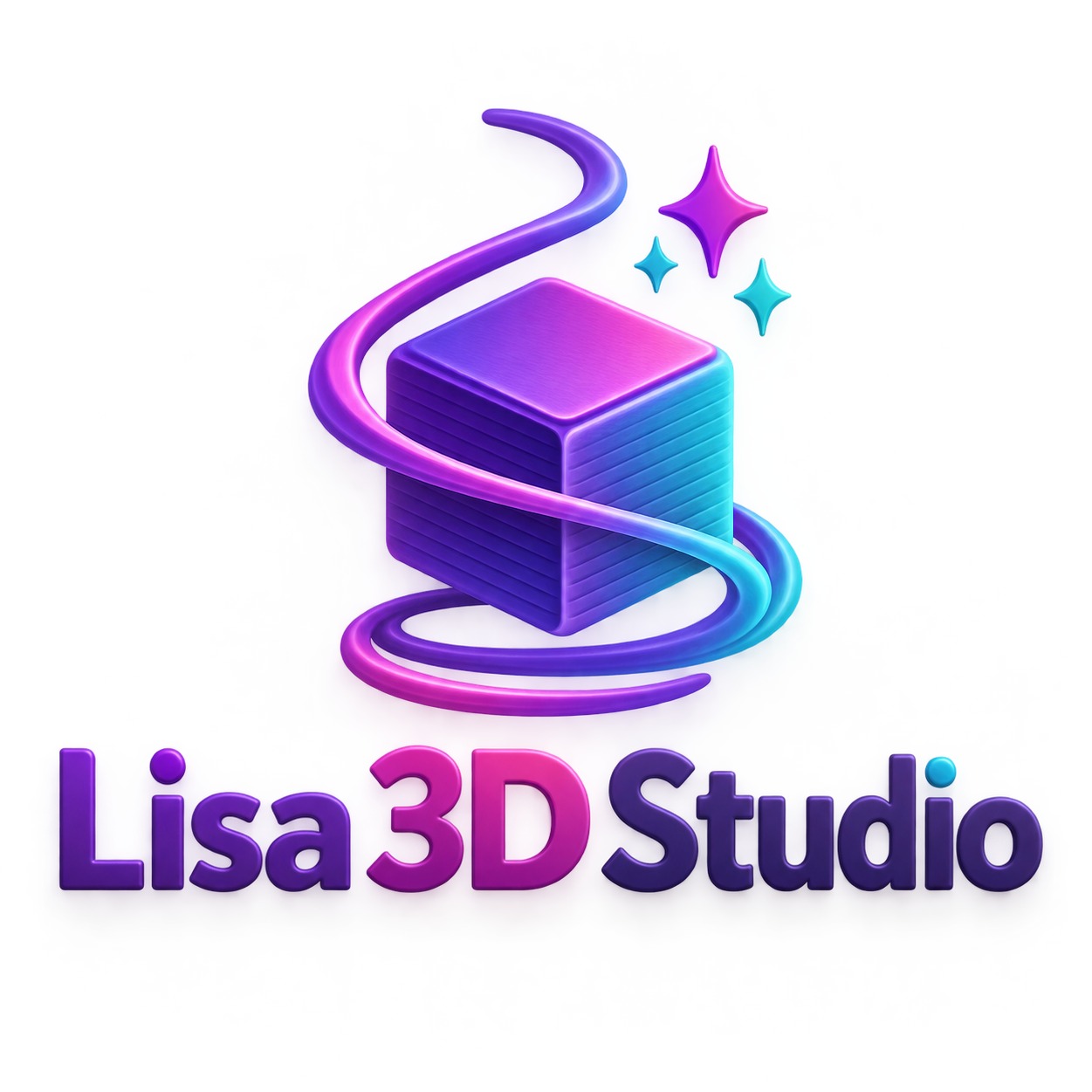 Lisa 3D Studio