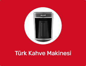 Türk Kahve Makinesi