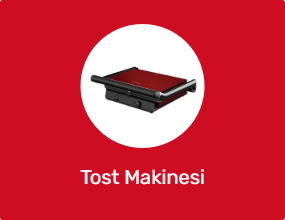 Tost Makinesi