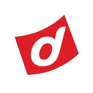 DM Dayanıklı logo