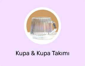 Kupa & Kupa Takımı
