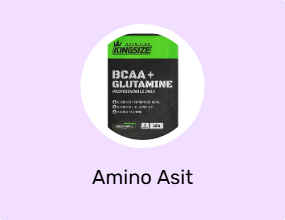 Amino Asit