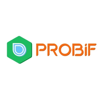 Bioprobif logo