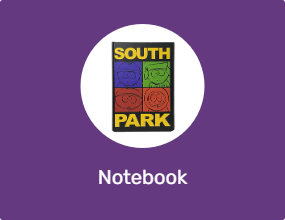 Notebook