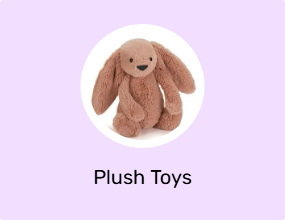 Plush Toys