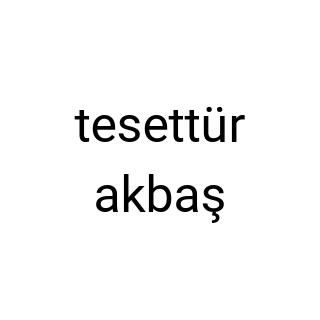 tesettür akbaş logo
